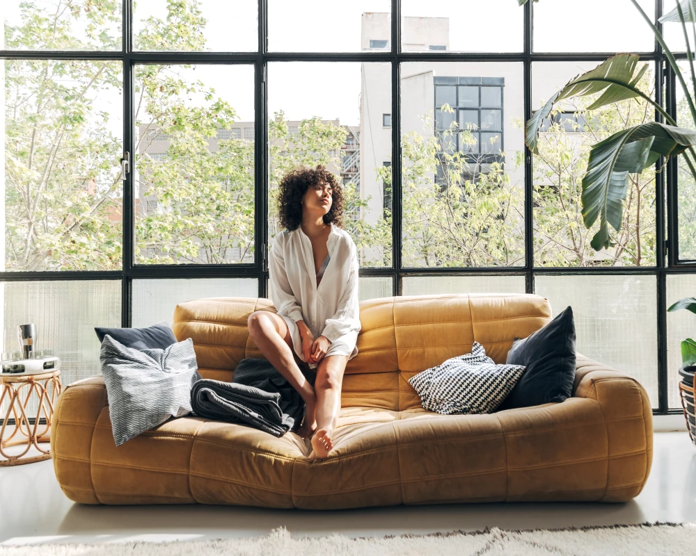 modern sideboard with drawers