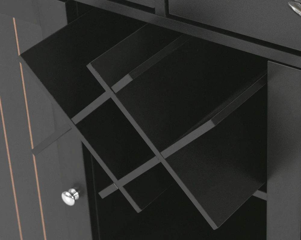 small kitchen cart island