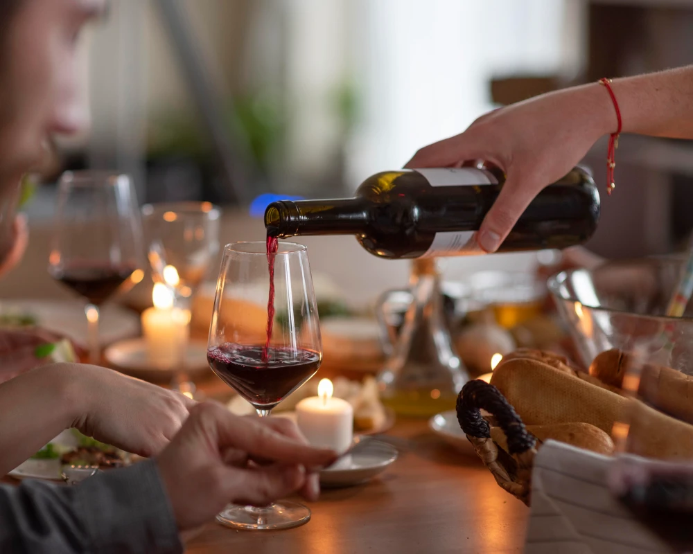 kitchen island with cabinet