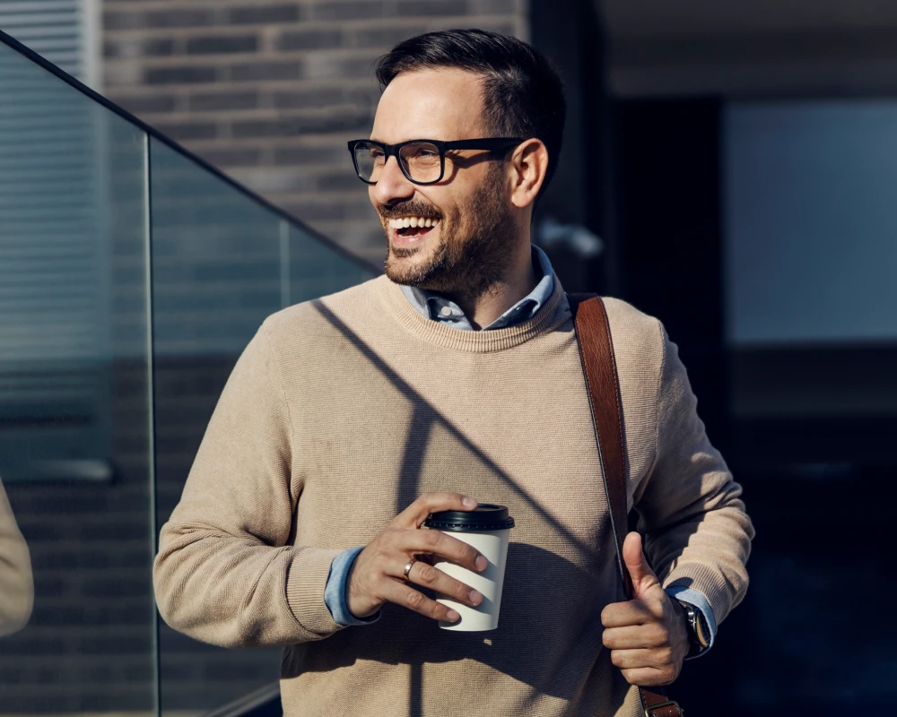 leather carry on bag for men